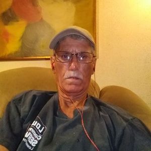 Meet your Posher, Tony